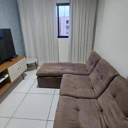 Ape No Coracao Da Ponta Verde - Golden Place Daire Maceió Dış mekan fotoğraf