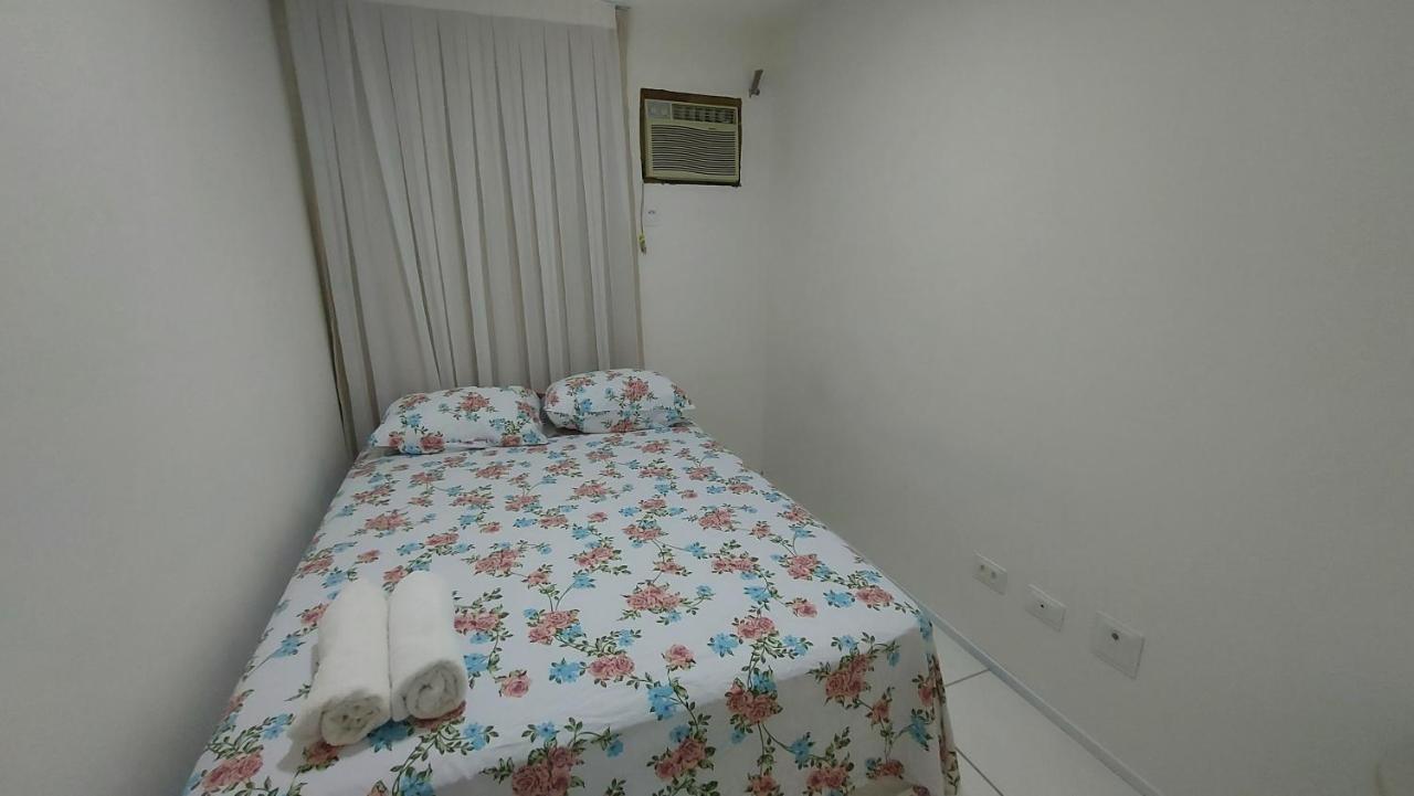 Ape No Coracao Da Ponta Verde - Golden Place Daire Maceió Dış mekan fotoğraf